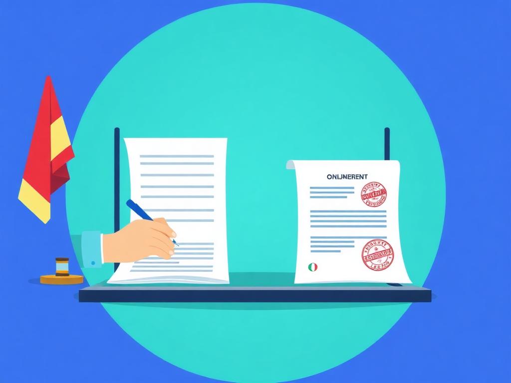 Rent Agreement
