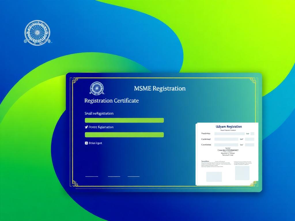 Udyam Registration